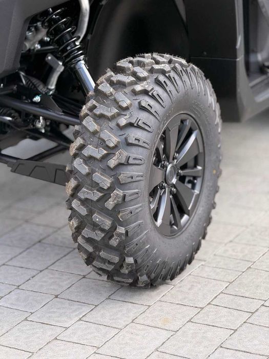 Мотовсюдихід CFMOTO UFORCE U10 PRO