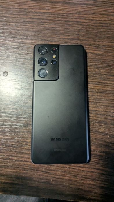 samsung galaxy s21 ultra 12/128
