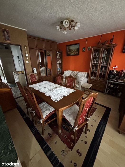 OKAZJA! Mieszkanie na wysokim parterze z balkonem na Osiedlu Słowiki - Widok 6