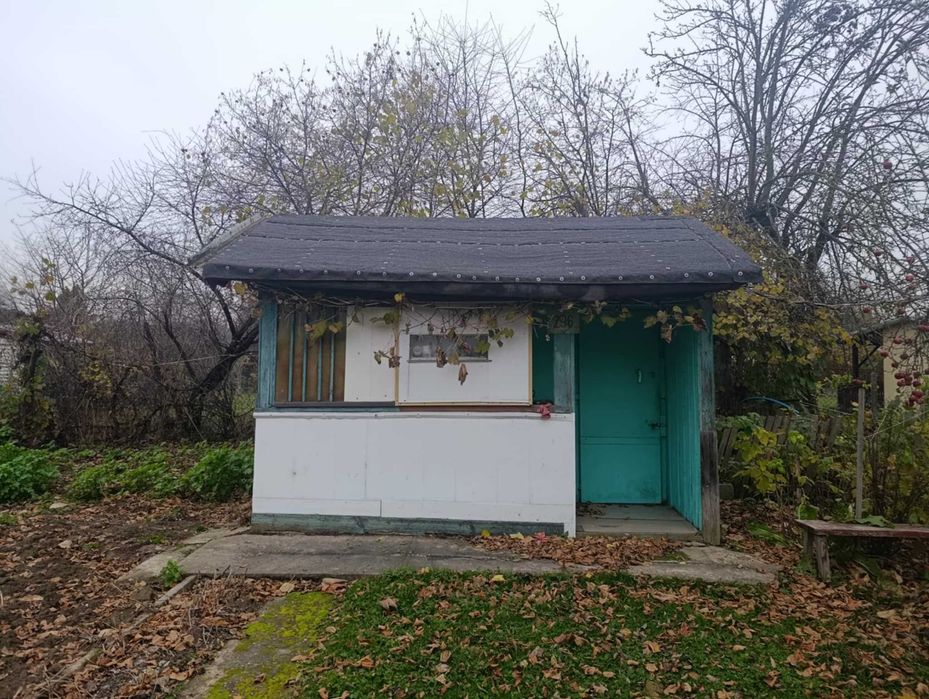 Sprzedam działkę ROD Ostrowiec świętokrzyski Żeromskiego