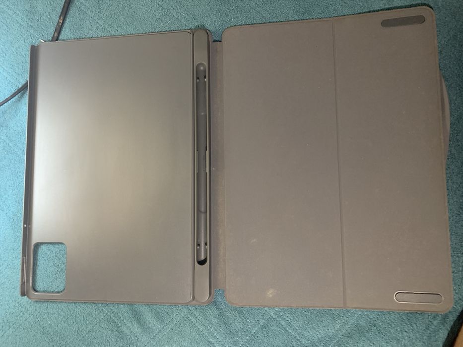Lenovo Tab M11 4GB RAM + 128GB — 120€  (negociável) tablet