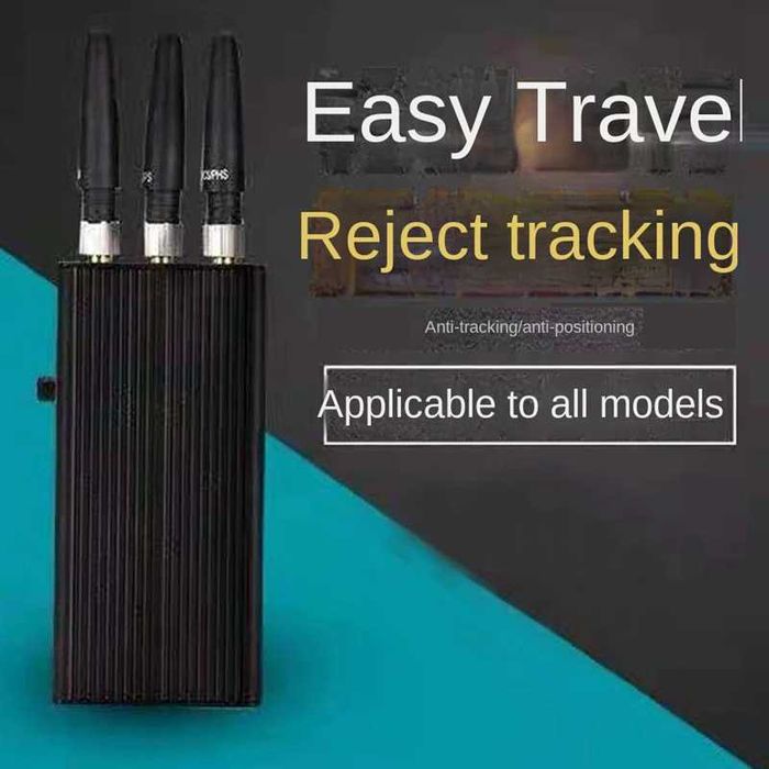 anti rastreador GPS 3g 2g rede móvel bloque