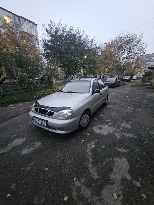 продам Dewoo sens газ бенз