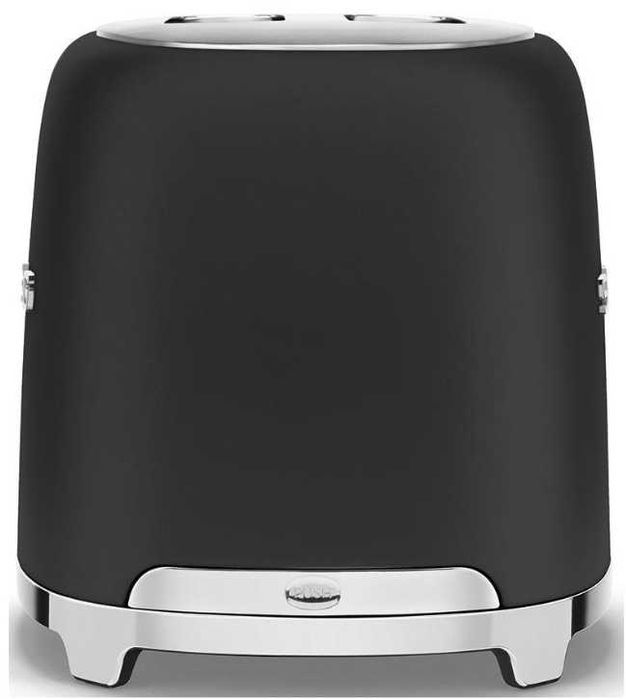 Тостер Smeg TSF01BLEU смег