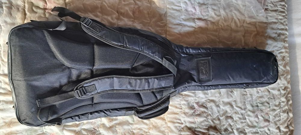 Бас гітара Ibanez SR370E Bass + якісний оригінальний чохол