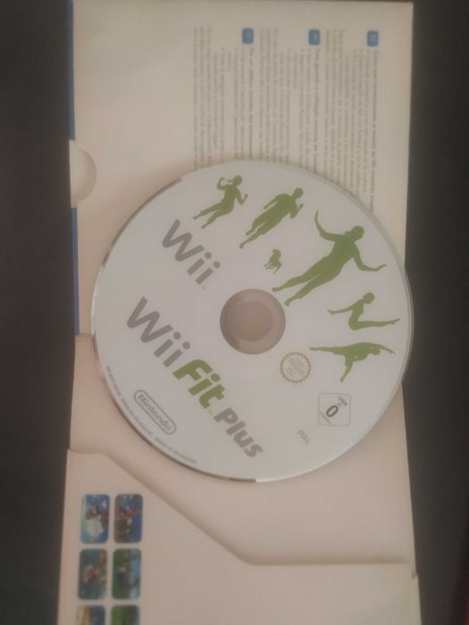 Wii console game64551404674946120