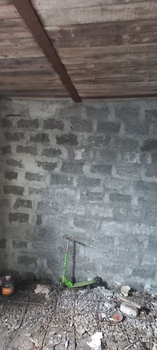 Гараж в кооперативі