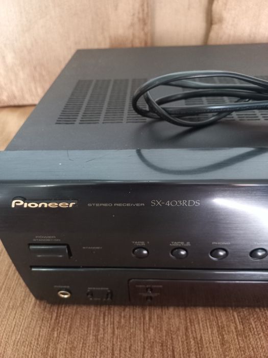 Amplituner Pioneer SX-403RDS
