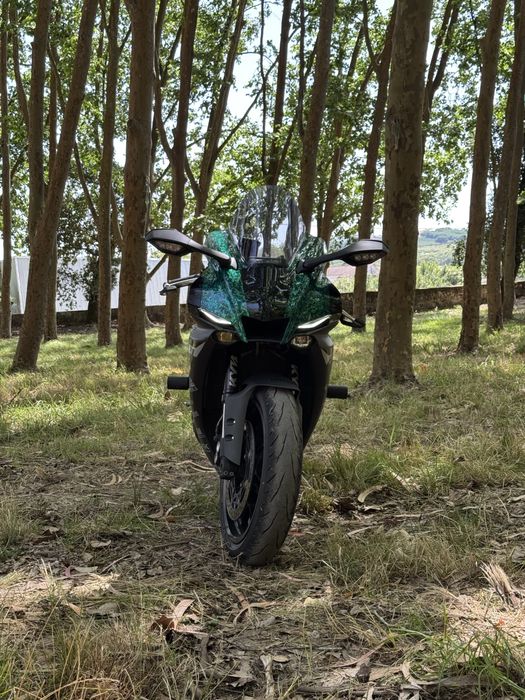 Yamaha YZF R1 - RN65 - 2024