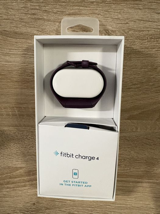 Fitbit Charge 4 advanced