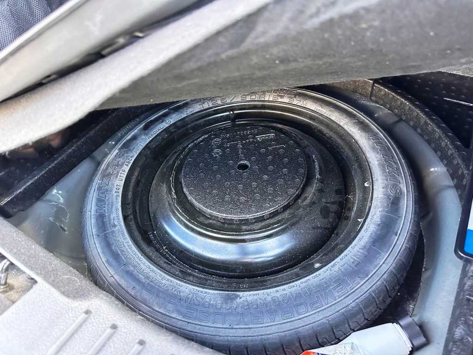 Ford Focus комплектация SE