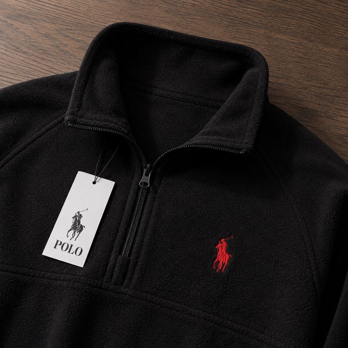 Polo Ralph Lauren флісовий костюм чоловічий | Фліска та штани