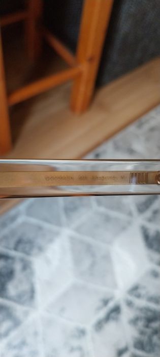 Okulary przeciwsłoneczne GUCCI
