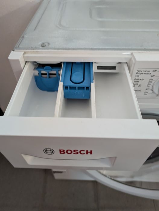 Máquina lavar roupa BOSH WIW28300ES/18 para peças