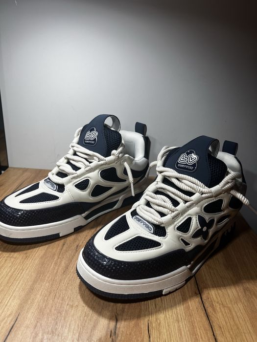 Louis Vuitton skate