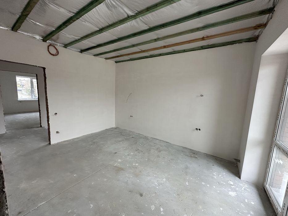 Таунхаус 120 м2 4 кімнати