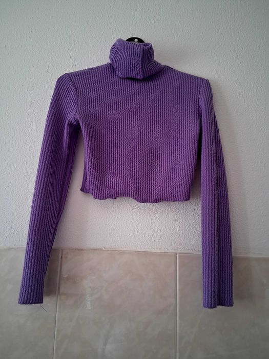 Calça e camisola Breskha