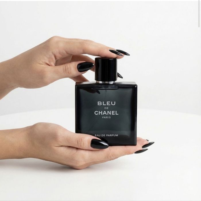 Парфумована вода Chanel - Blue de Chanel 100 мл