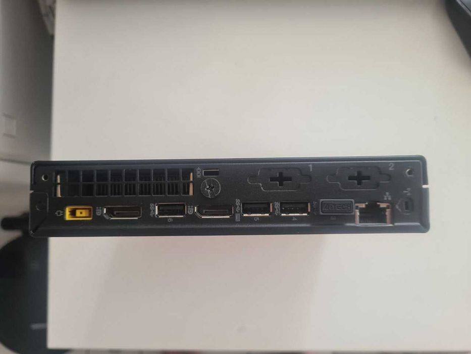Lenovo ThinkCentre M710q