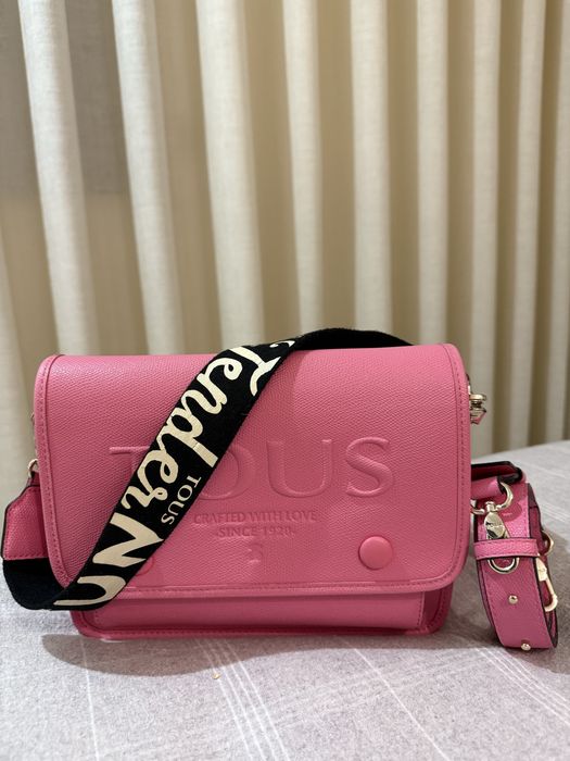 Mala Tous (como nova)