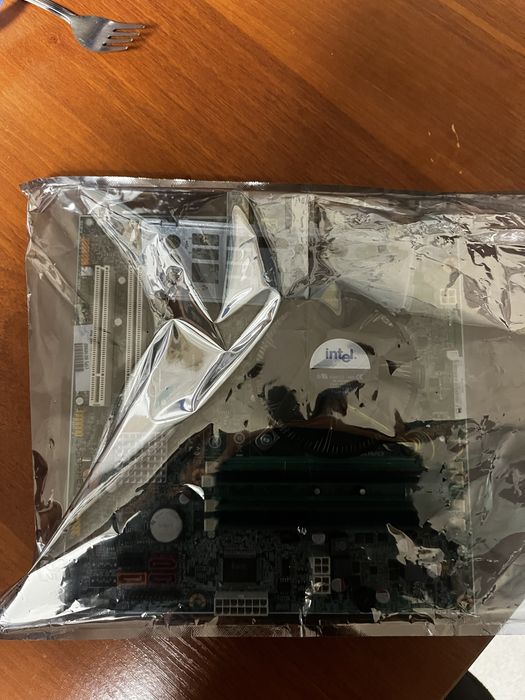 Игровой комплект i5-2400 16gb озу + кулер