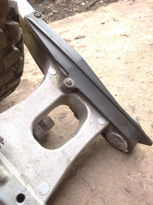 Маятник з колесом