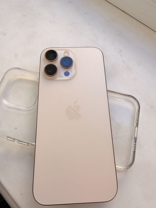 Iphone16 pro max