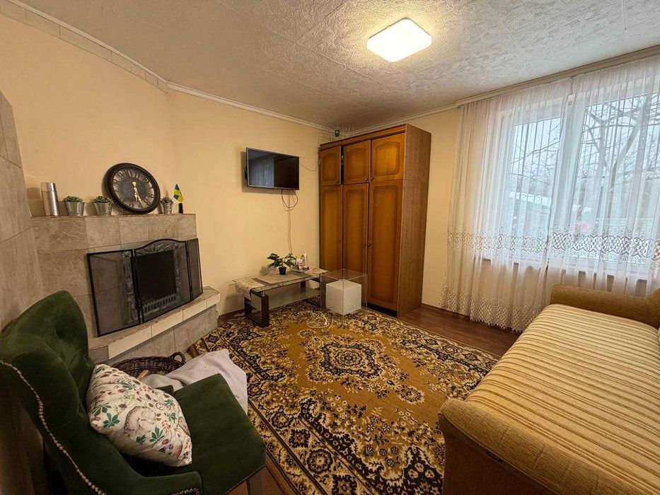 с. Нова Українка !!! Продам дачу в гарній локації біля лісу.