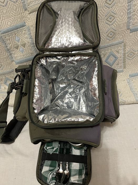 Сумка - термо доя пикника и туриста