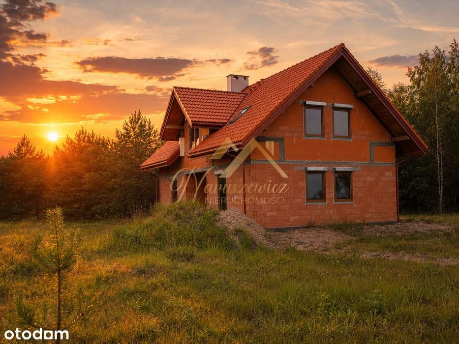 Jagłowo | 6362 m² | Natura nad Biebrzą