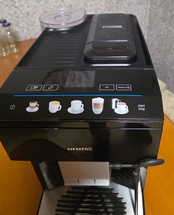 Ekspres Siemens EQ500 classic