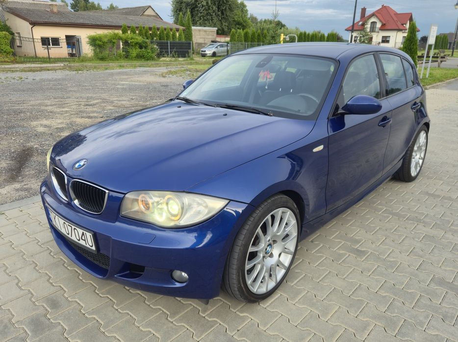 BMW Seria 1