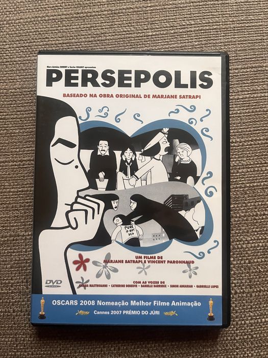 DVDs vários títulos