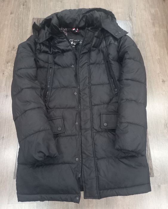 Чоловіча зимова куртка!!!