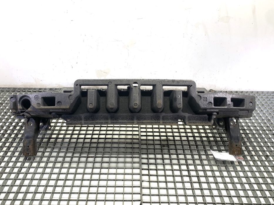 BELKA ZDERZAKA PRZÓD VW CADDY III 04-15 1T0807109D WZMOCNIENIE