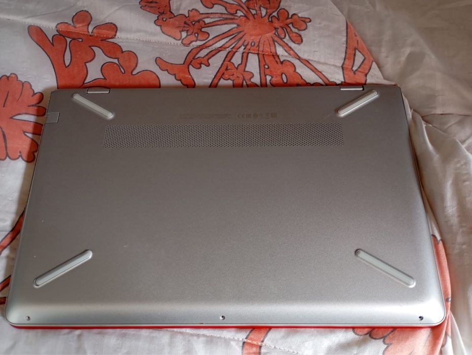 Computador de estudante HP 15-CC501 / i57200U / 16gb RAM / 256GB SSD