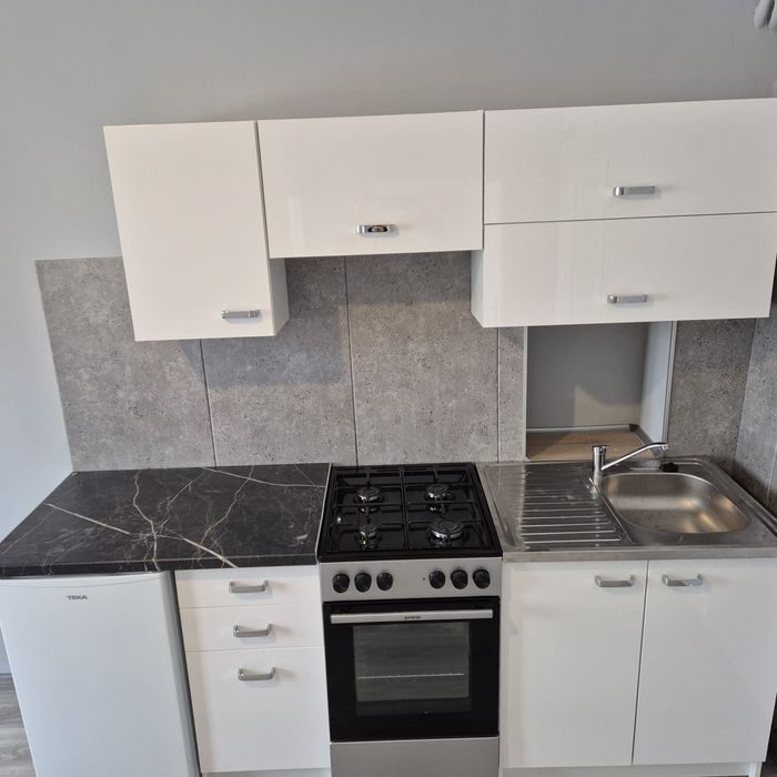 Mieszkanie na wynajem Żnin