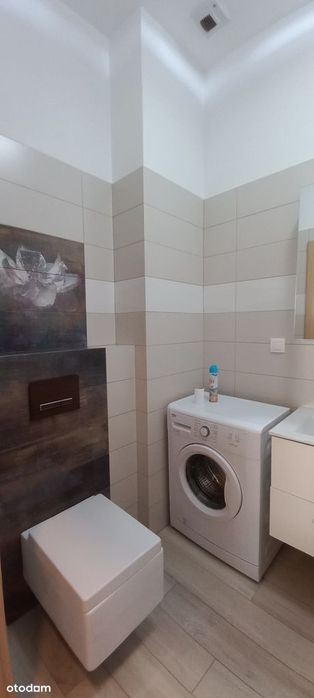 Dwupokojowe, komfortowe, w centrum, z ogródkiem