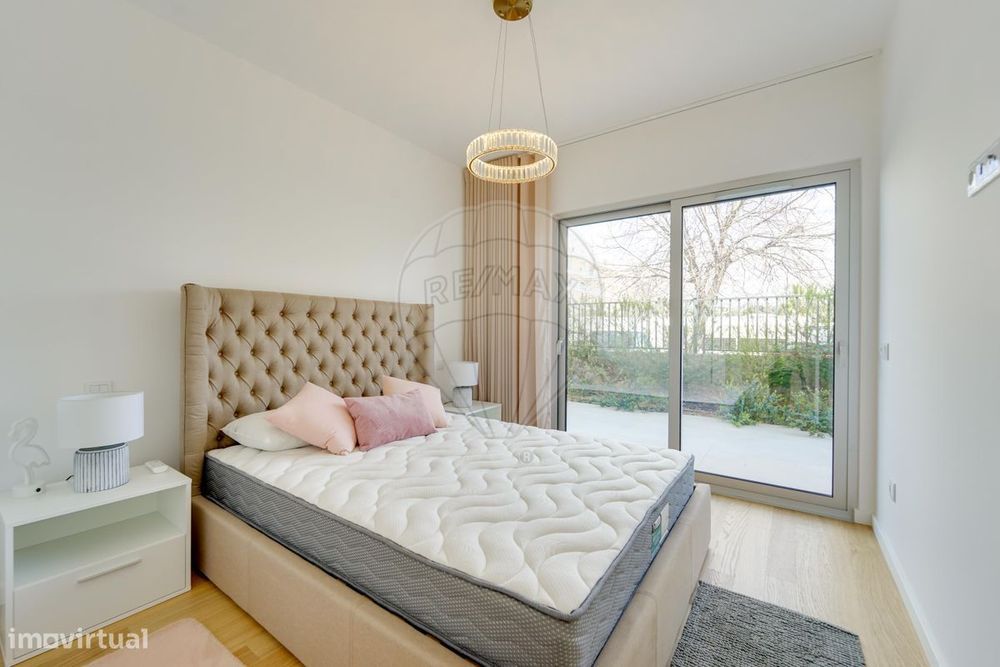 Apartamento T3 para venda