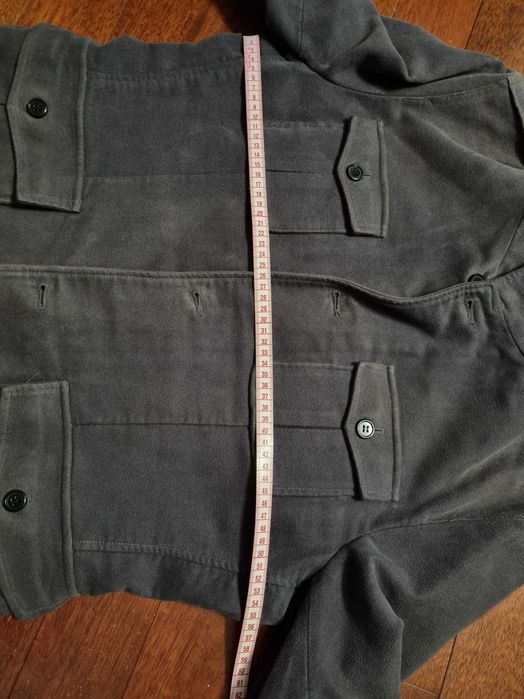 Kurtka męska, płaszcz