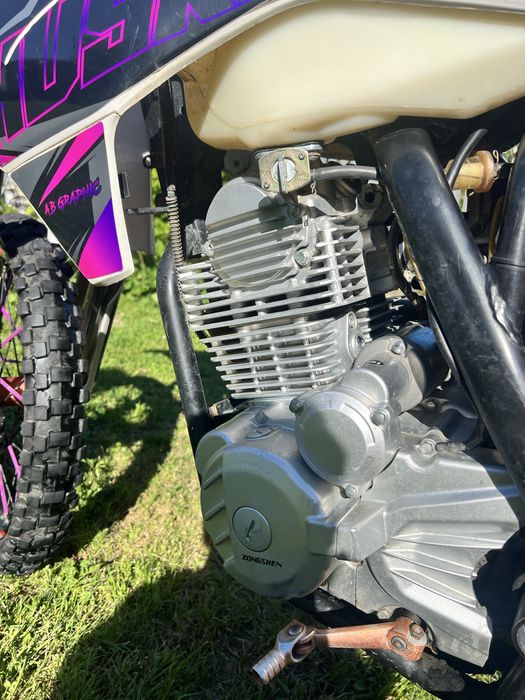 Ендуро Exdrive Profactory 250
