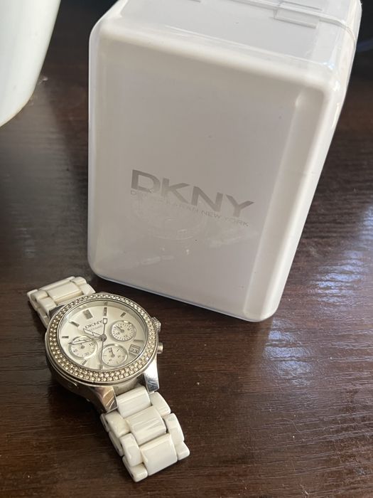 Часы dkny оригинал