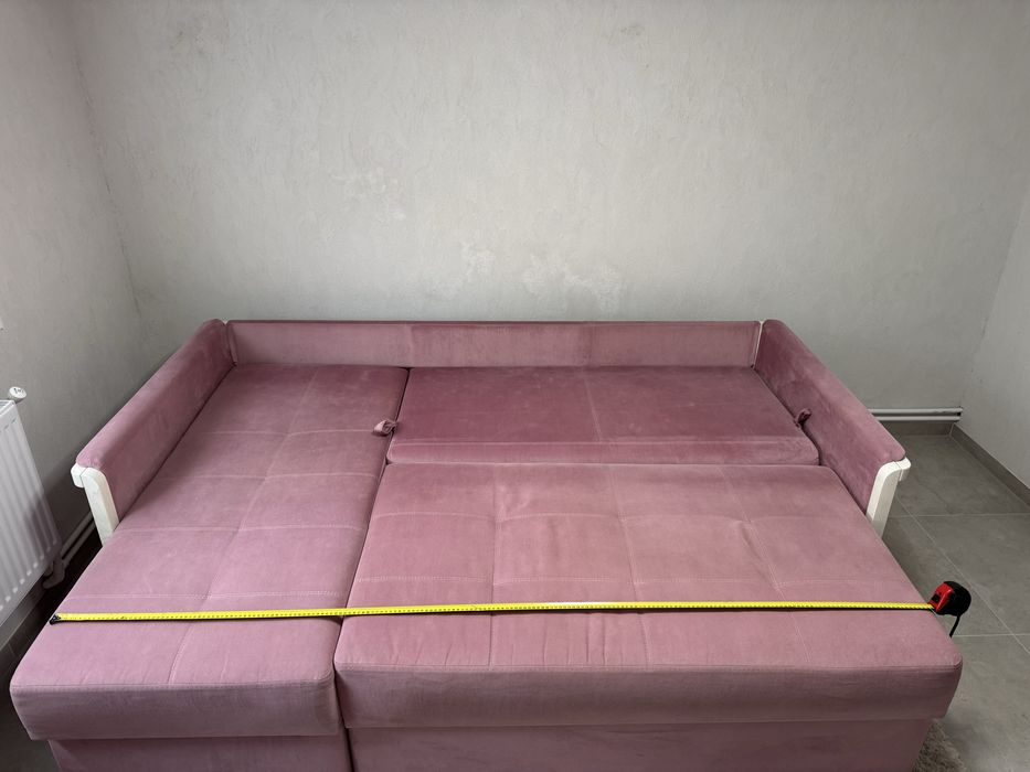 М’які меблі для дому