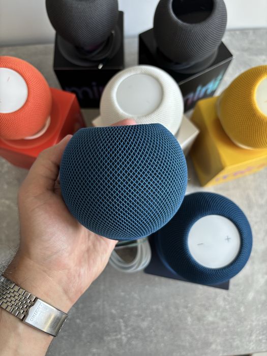 Apple HomePod mini