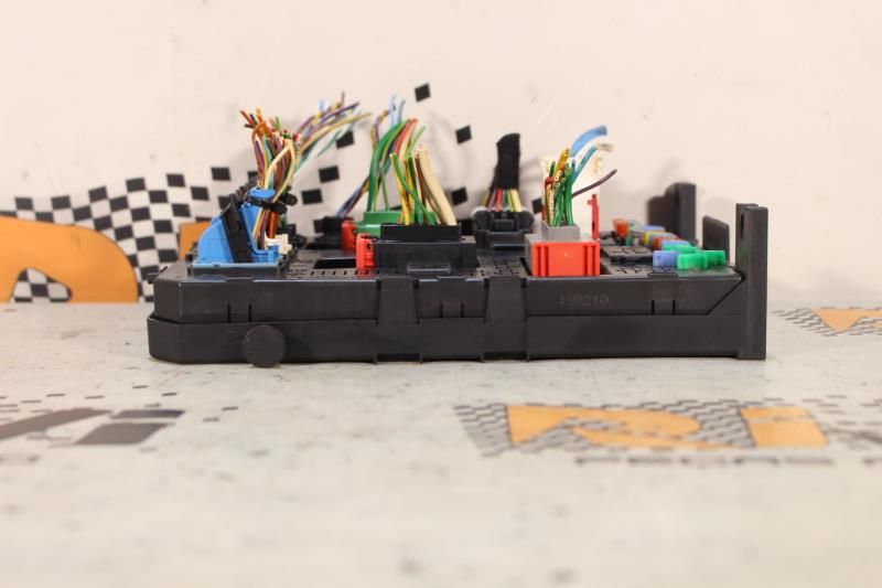 Caixa fusíveis / SAM / BSI CITROËN C4 I (LC_)