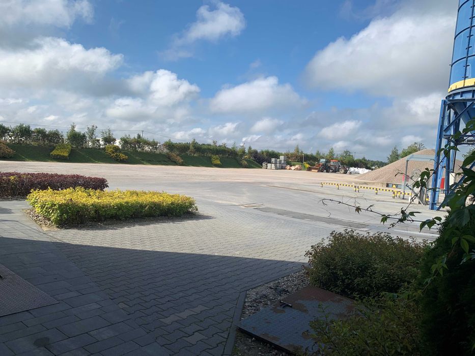 Plac magazynowy 20 000 m² (podział) – 5 zł/m² | Miłowo - Widok 4