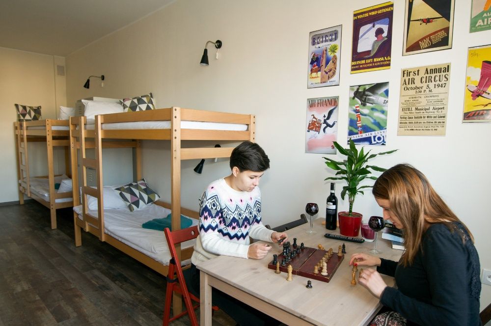 Noclegi dla studentów ! Spokojnie, czysto i niedrogo!