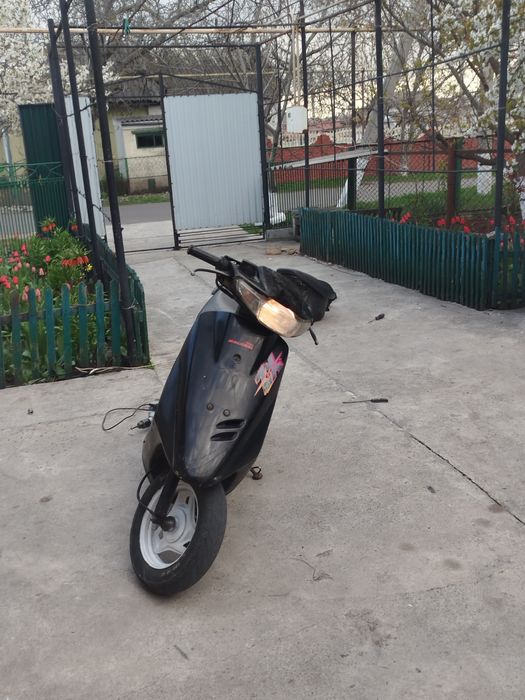 Продам мопед хонда Дио 28зх