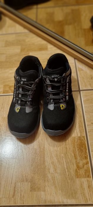 Obuwie robocze damskie