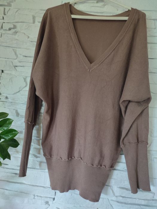 Sweter rozmiar M